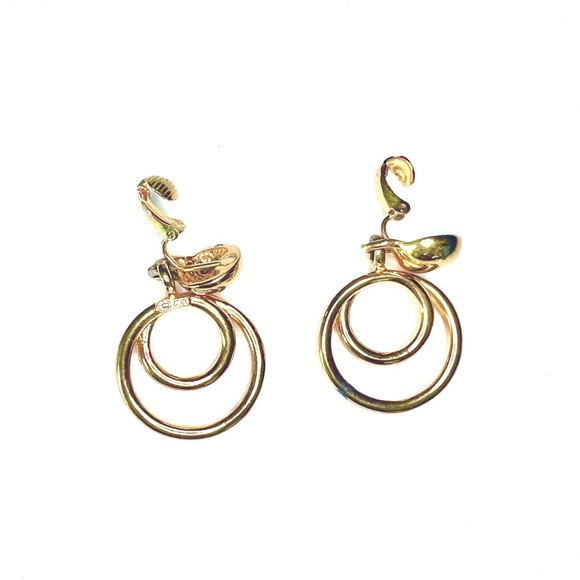 Clip-on Fashion Earrings - Picture 5 of 6